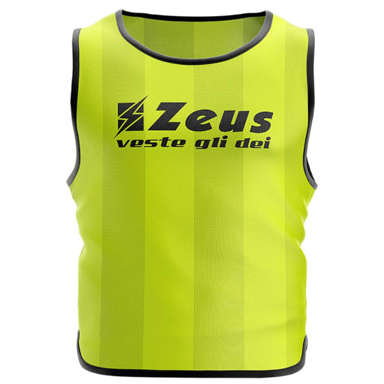 Zeus Διακριτικό προπόνησης Casacca Promo